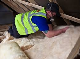 Reliable South Plainfield, NJ Insulation Services Solutions